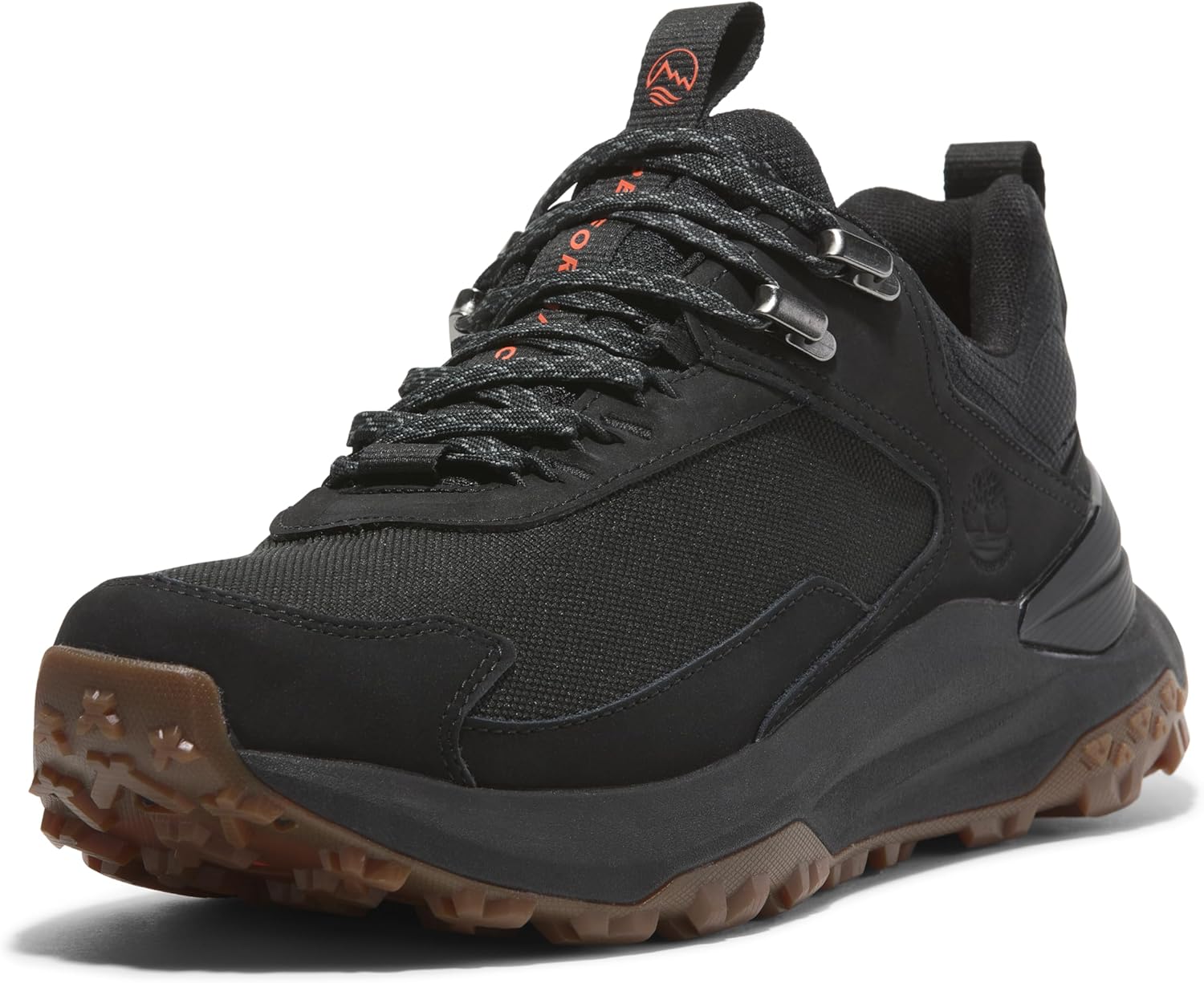 Timberland мужские кроссовки Motion Access Low на шнуровке, Black Mesh
Timberland мужские кроссовки Motion Access Low на шнуровке, Black Mesh