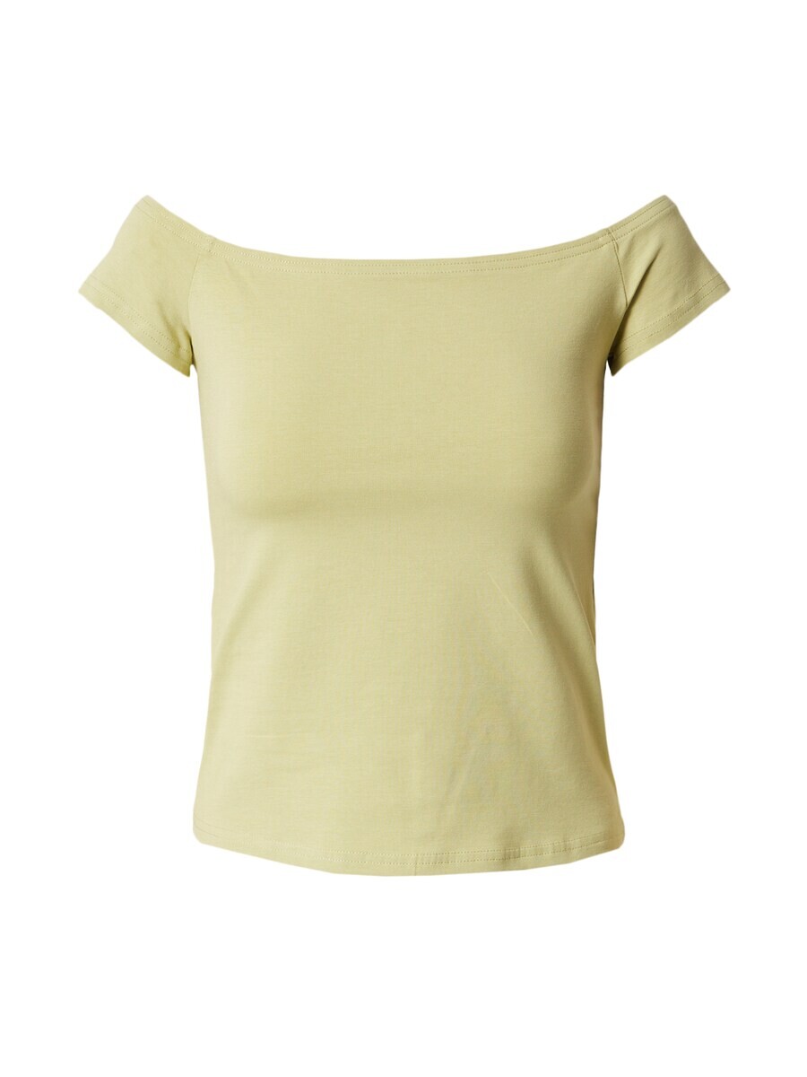 Футболка Weekday, оливковый
Футболка Weekday, оливковый