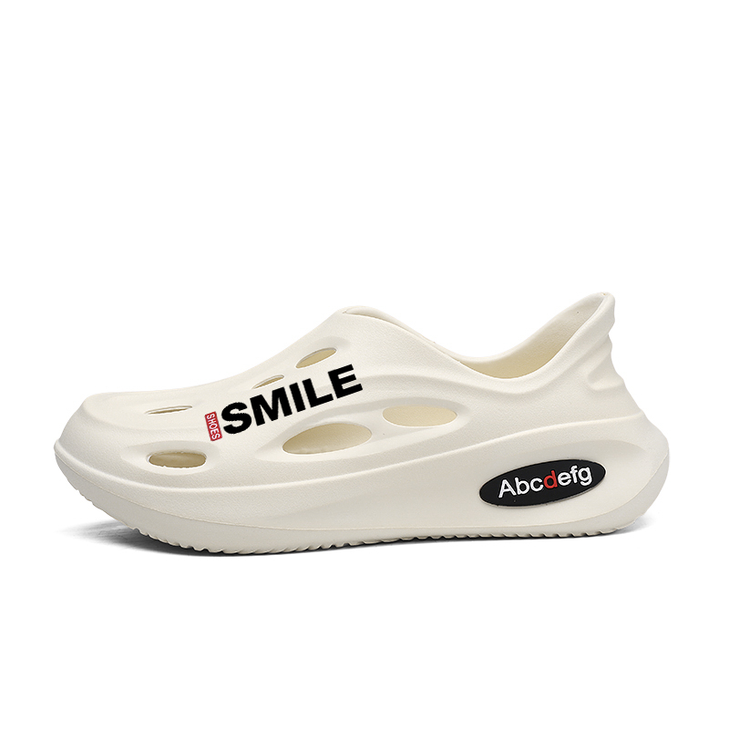 Сабо мужские NANJIREN, Beige
Сабо мужские NANJIREN, Beige