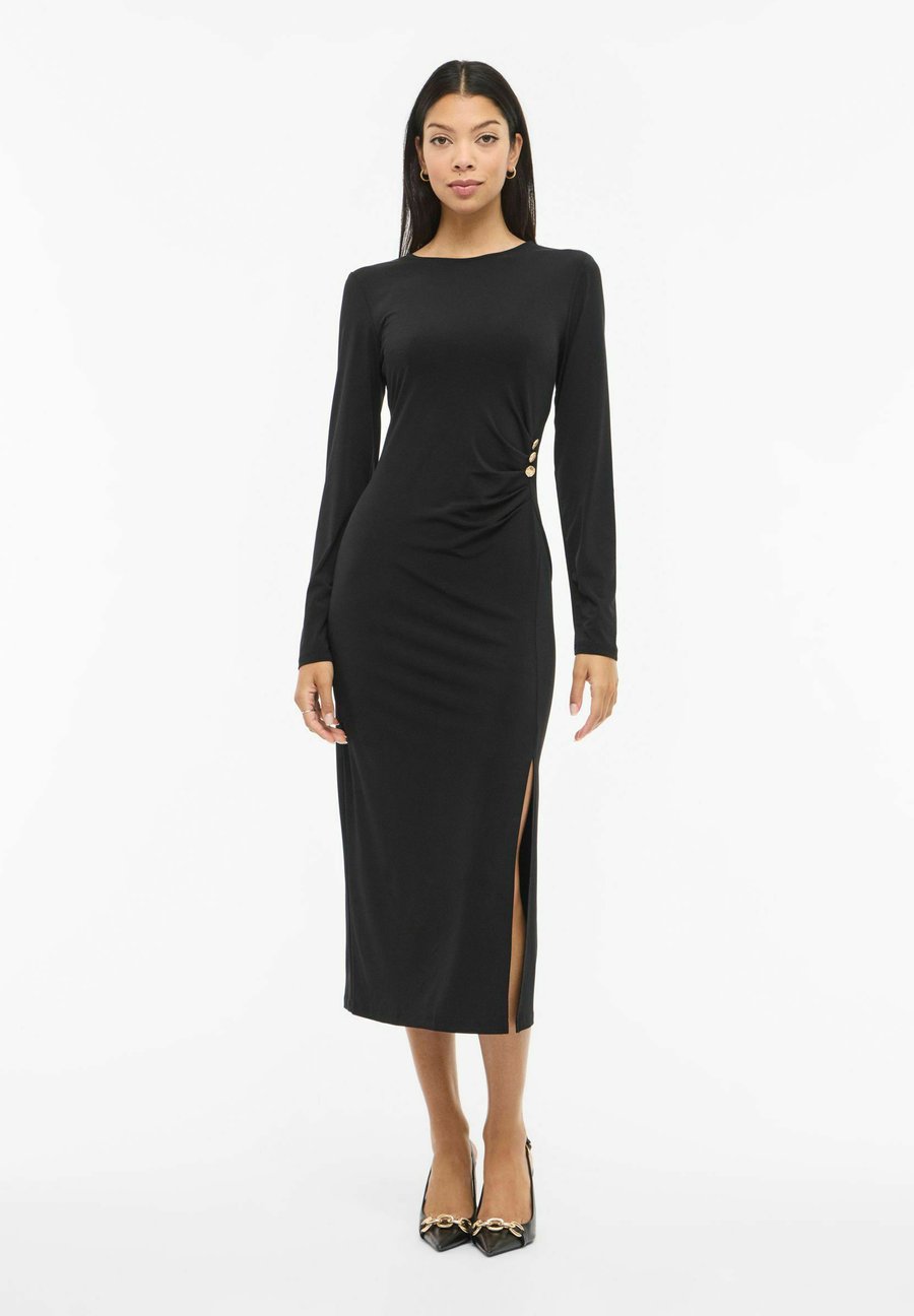 Платье VILA VIGENEA LANGÄRMELIGES, Black
Платье VILA VIGENEA LANGÄRMELIGES, Black