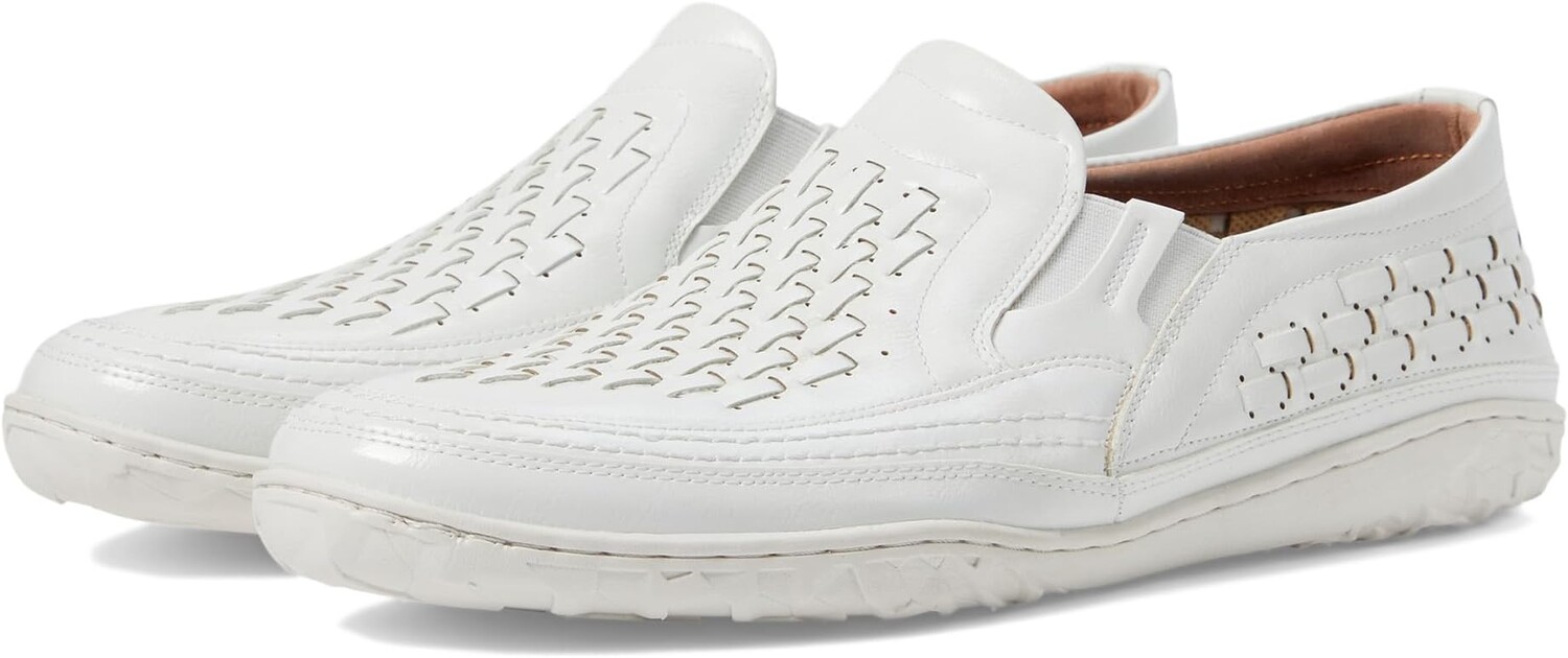 Лоферы Stacy Adams Ithaca Slip-On Loafer, белый
Лоферы Stacy Adams Ithaca Slip-On Loafer, белый