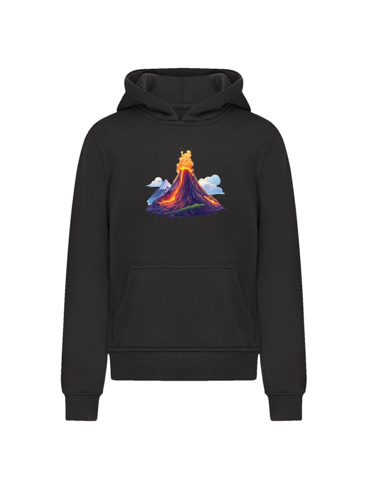 Худи F4NT4STIC, черный 
Худи F4NT4STIC, черный