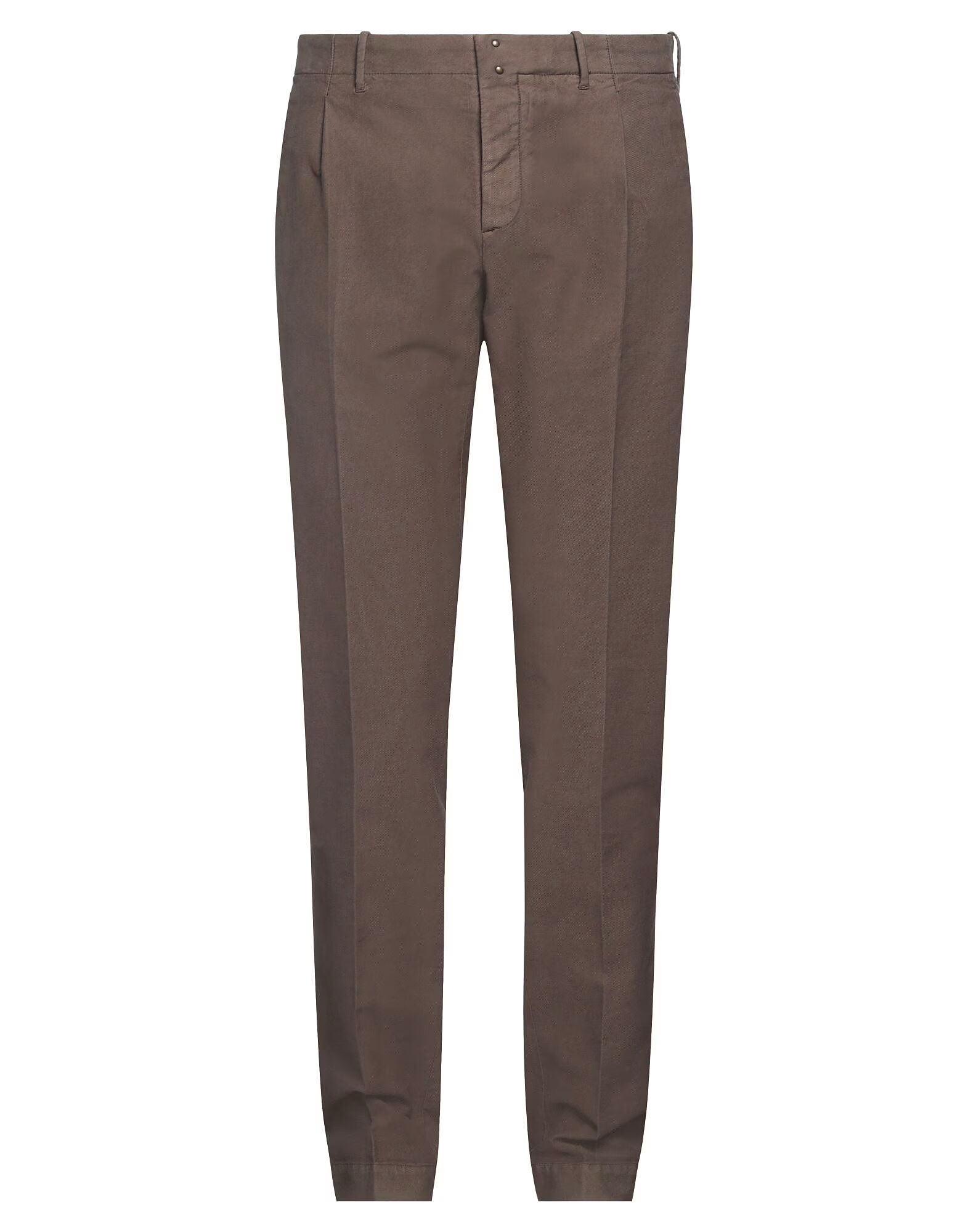 Брюки Verve Incotex, светло-коричневый
Брюки Verve Incotex, светло-коричневый