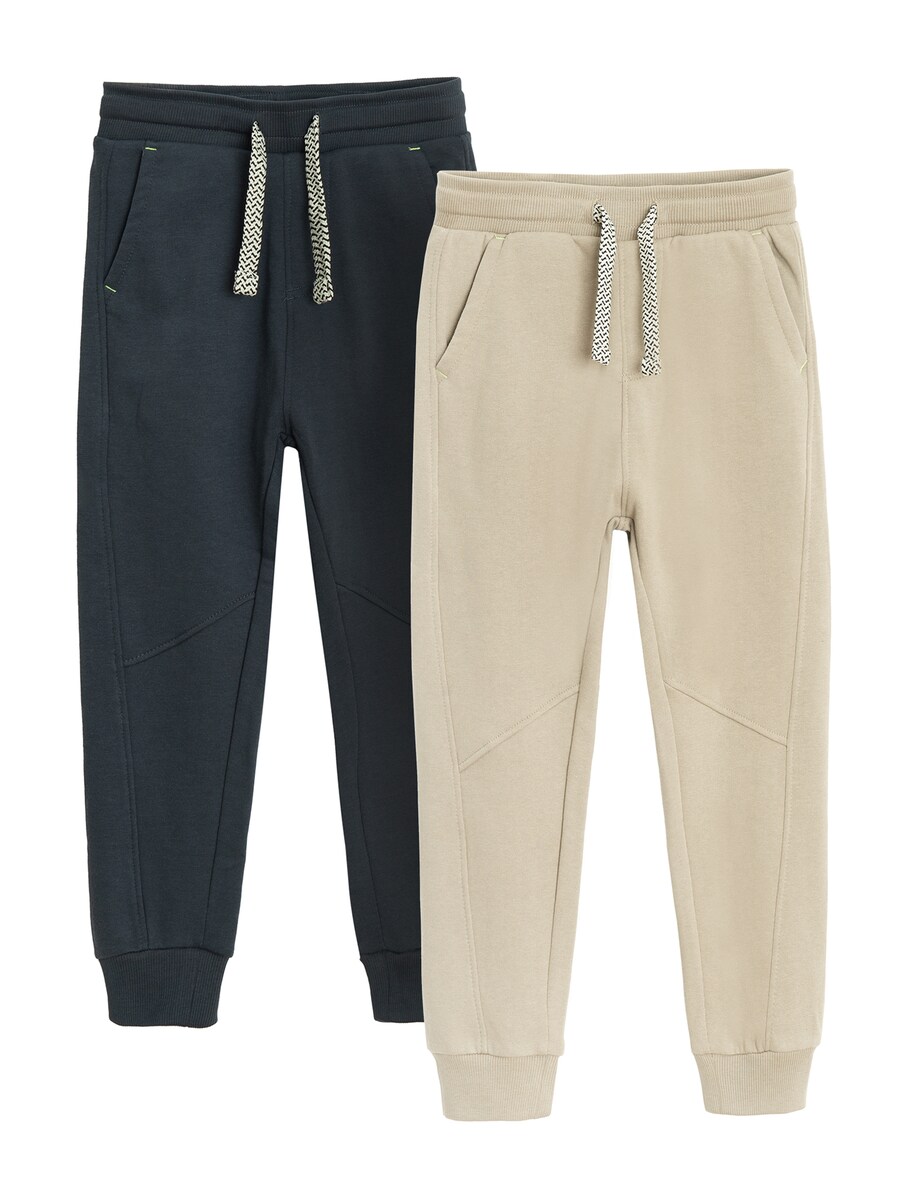 Зауженные брюки Cool Club, цвет Beige/Black
Зауженные брюки Cool Club, цвет Beige/Black