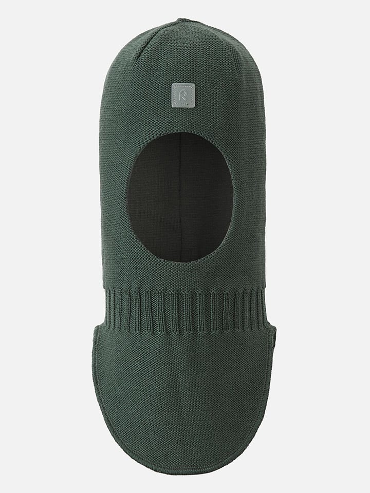 Шапка Reima, зеленый
Шапка Reima, зеленый