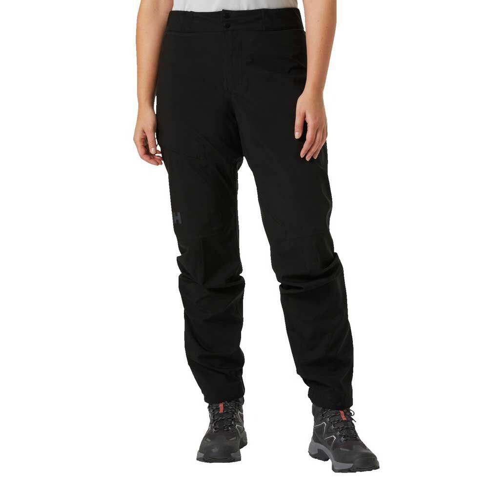 Брюки Helly Hansen Verglas 3L, черный
Брюки Helly Hansen Verglas 3L, черный