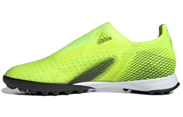 Футбольные бутсы X GHOSTED мужские низкие зеленые/черные Adidas
Футбольные бутсы X GHOSTED мужские низкие зеленые/черные Adidas