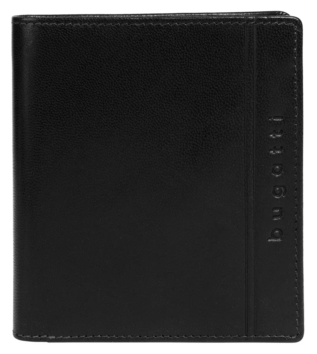 Кошелек bugatti "LUCIDO", натуральная кожа, черный
Кошелек bugatti "LUCIDO", натуральная кожа, черный