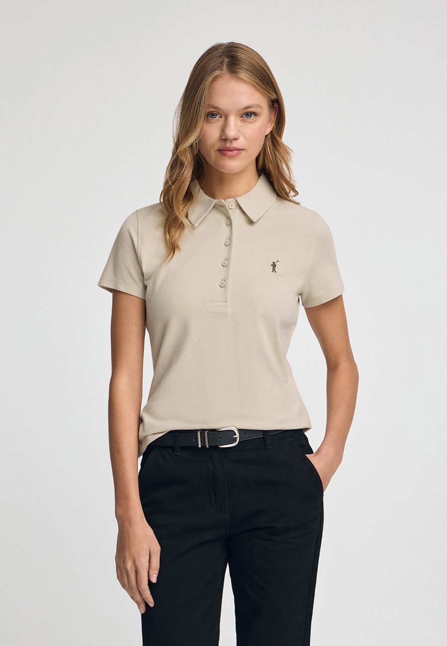 Поло Polo Club SHORT SLEEVE SS SF PC 2025 RIGBY GO P IN, Beige
Поло Polo Club SHORT SLEEVE SS SF PC 2025 RIGBY GO P IN, Beige