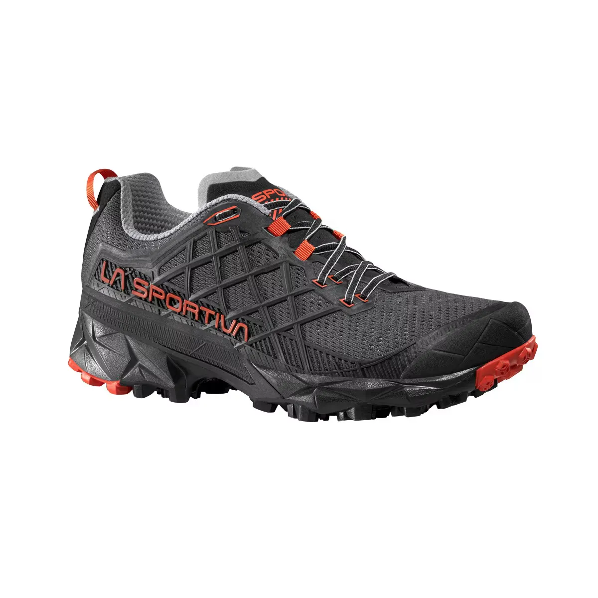 La Sportiva Мужские кроссовки для трейлраннинга, оранжевый
La Sportiva Мужские кроссовки для трейлраннинга, оранжевый