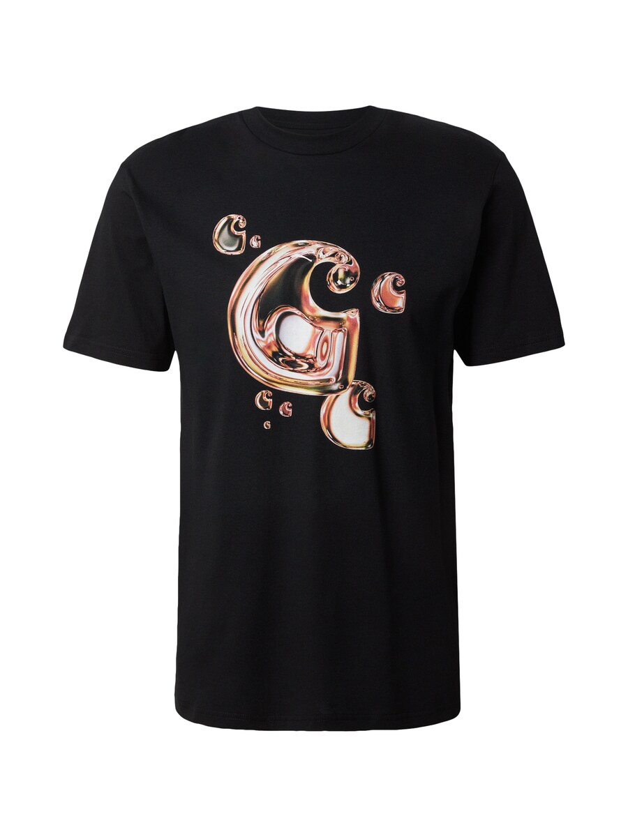 Футболка Carhartt WIP, Black
Футболка Carhartt WIP, Black