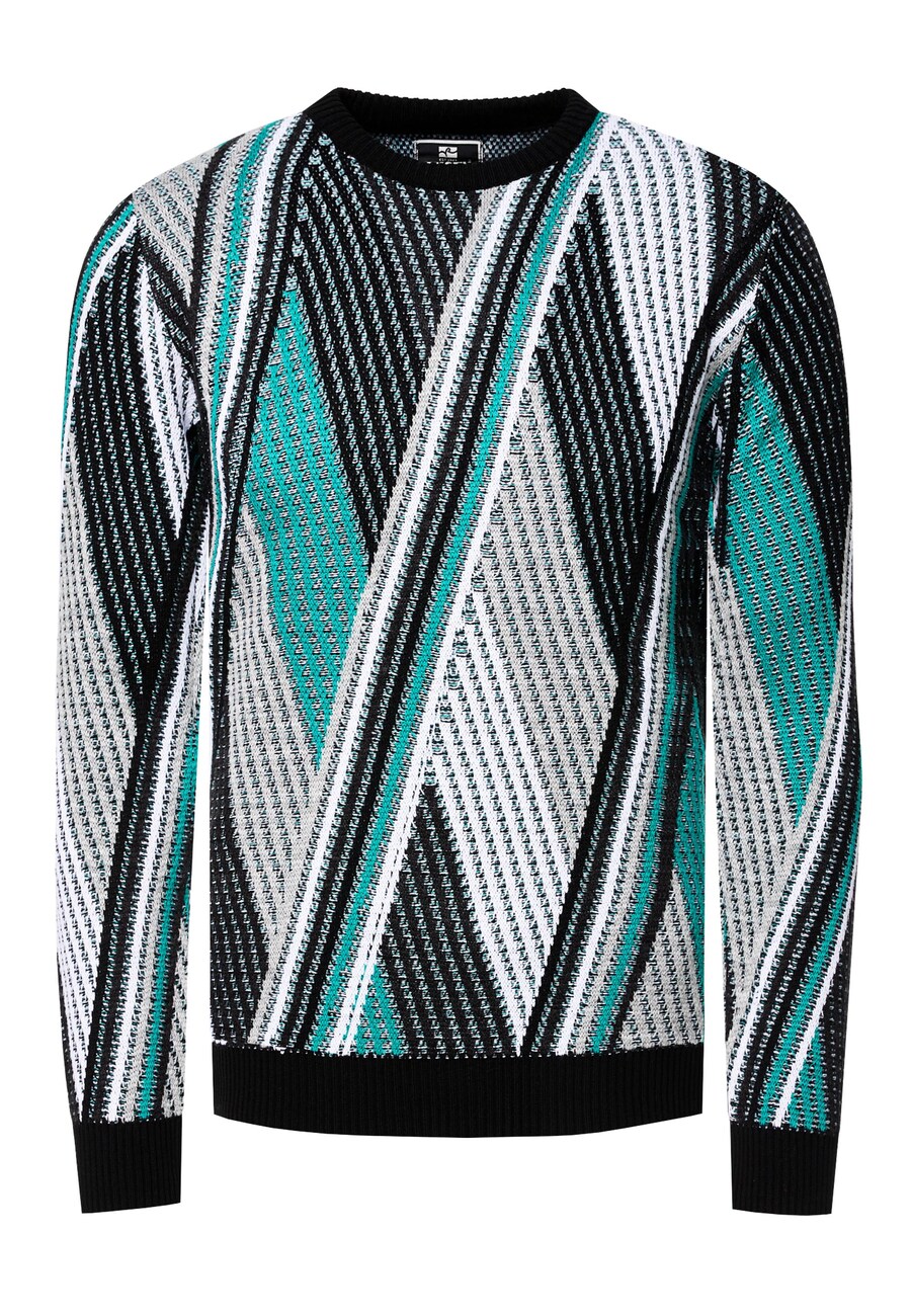 Свитер Rusty Neal, зеленый
Свитер Rusty Neal, зеленый