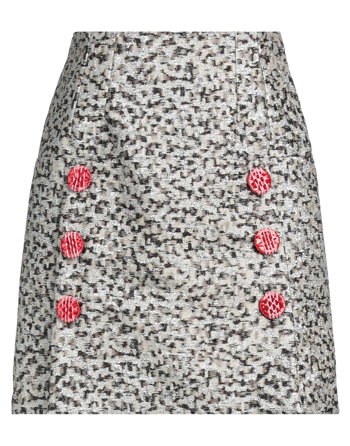 Юбка Dolce&Gabbana, серый
Юбка Dolce&Gabbana, серый