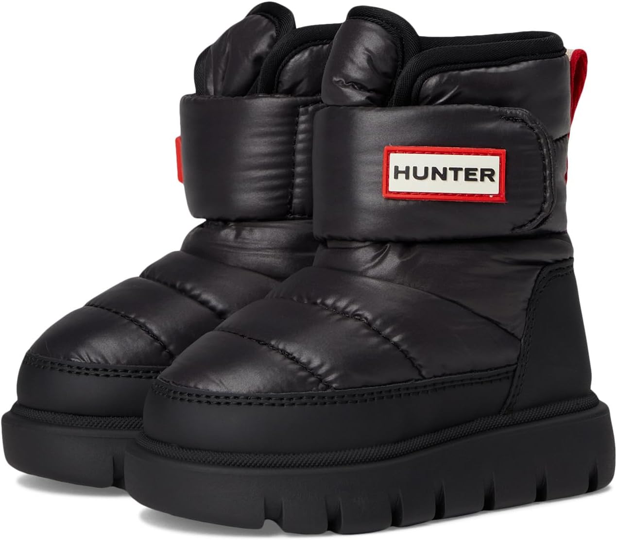 Ботинки Hunter Kids Comfy, Black
Ботинки Hunter Kids Comfy, Black