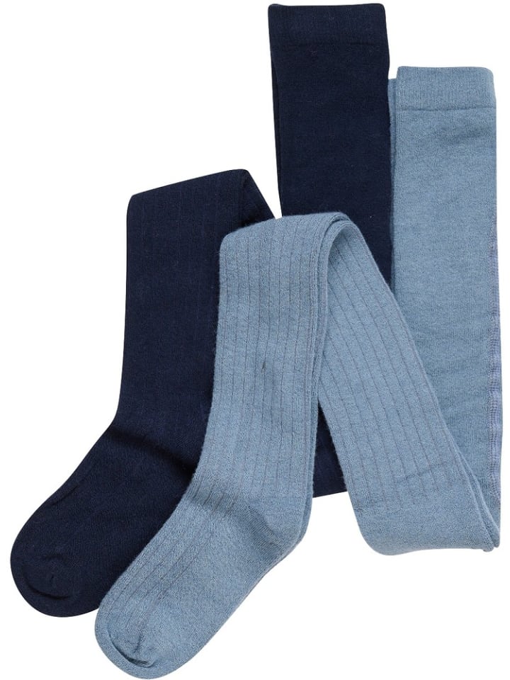 Колготки Minymo, синий
Колготки Minymo, синий