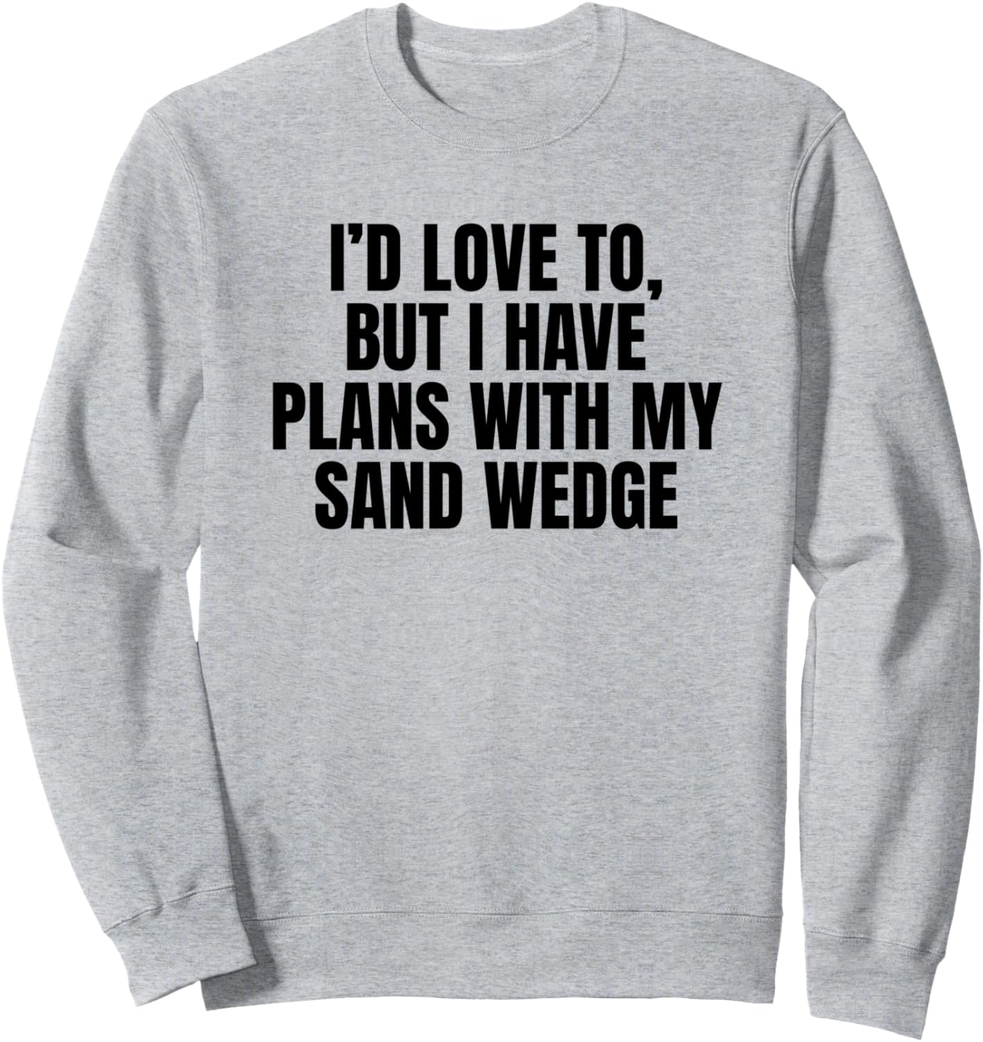 Я бы с удовольствием разработал планы с использованием сэнд-веджа. Забавная толстовка для фанатов гольфа Four1Nine Golfers Official, серый
Я бы с удовольствием разработал планы с использованием сэнд-веджа. Забавная толстовка для фанатов гольфа Four1Nine Golfers Official, серый