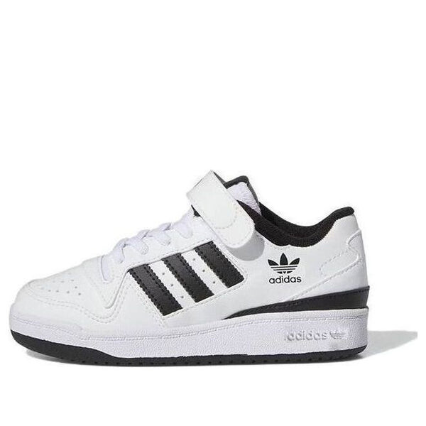 Кроссовки оригиналы форум низкий c Adidas, белый
Кроссовки оригиналы форум низкий c Adidas, белый