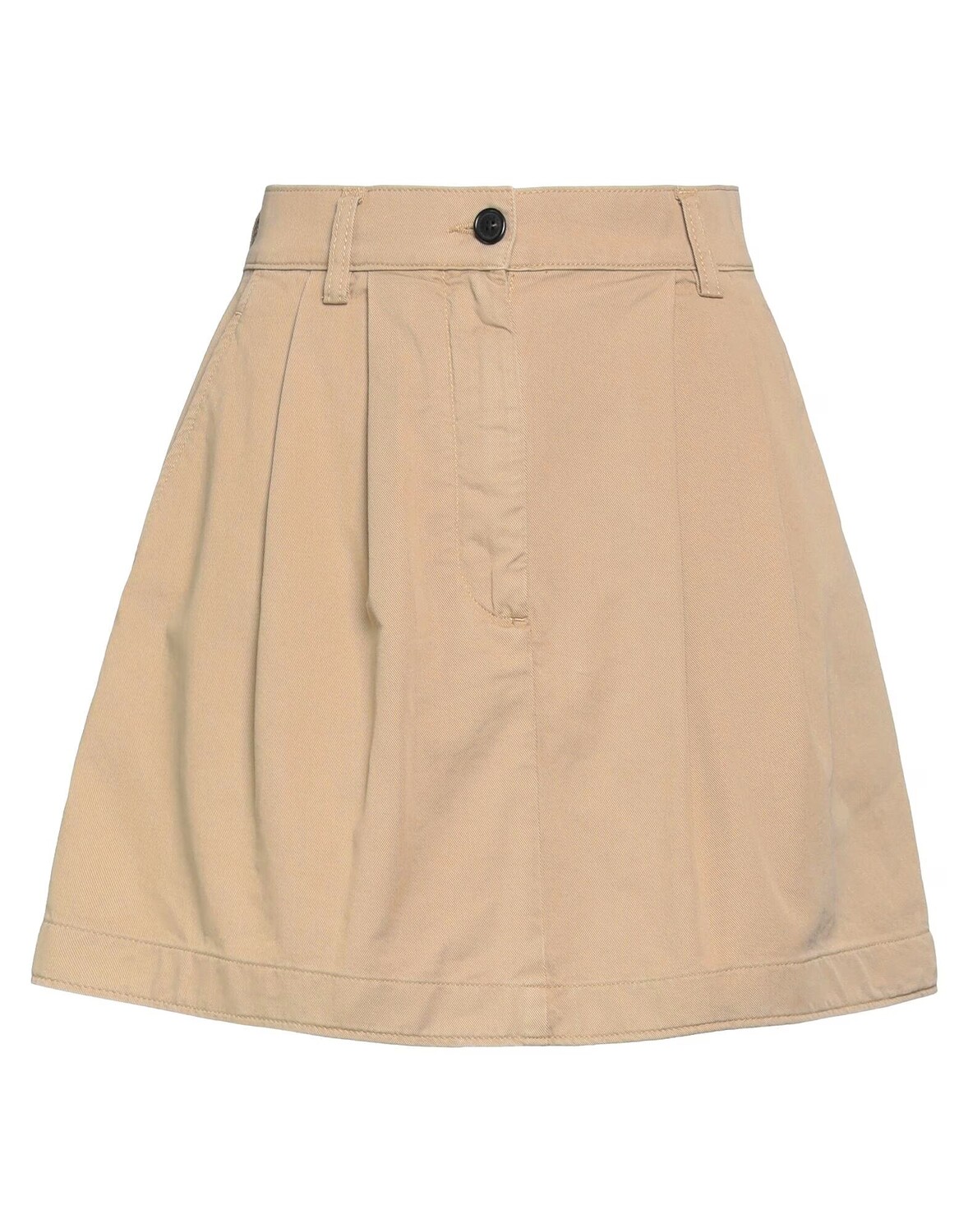 Юбка Department 5, коричневый
Юбка Department 5, коричневый