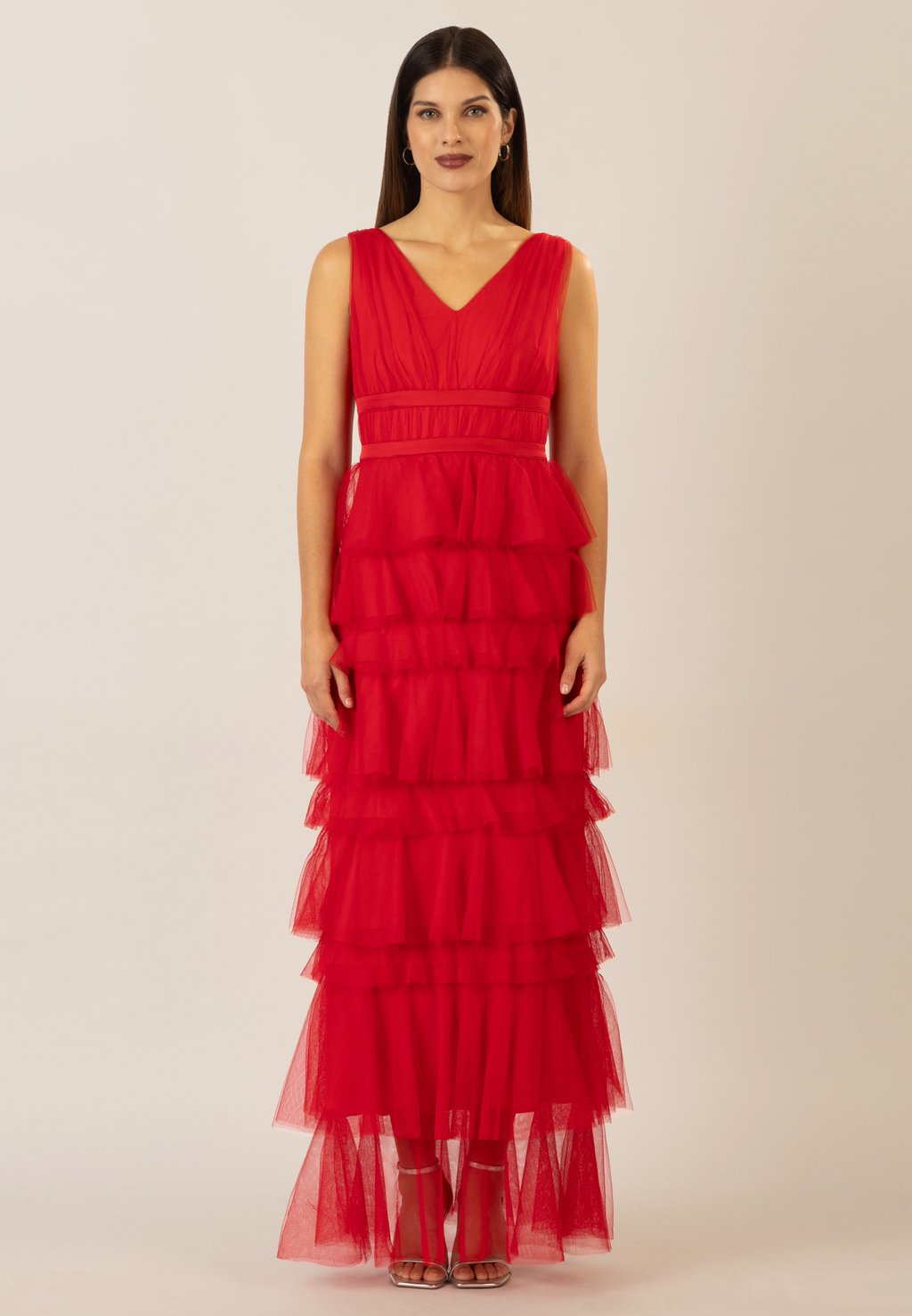 Платье Apart, красный
Платье Apart, красный