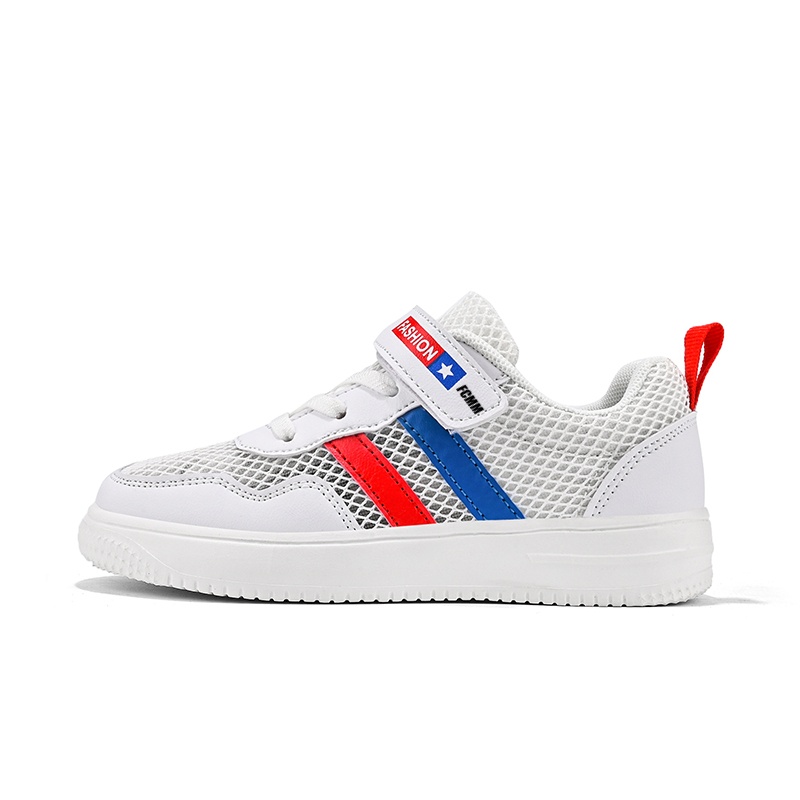 Детские скейтерские кроссовки Kids FCMM, белый/синий
Детские скейтерские кроссовки Kids FCMM, белый/синий