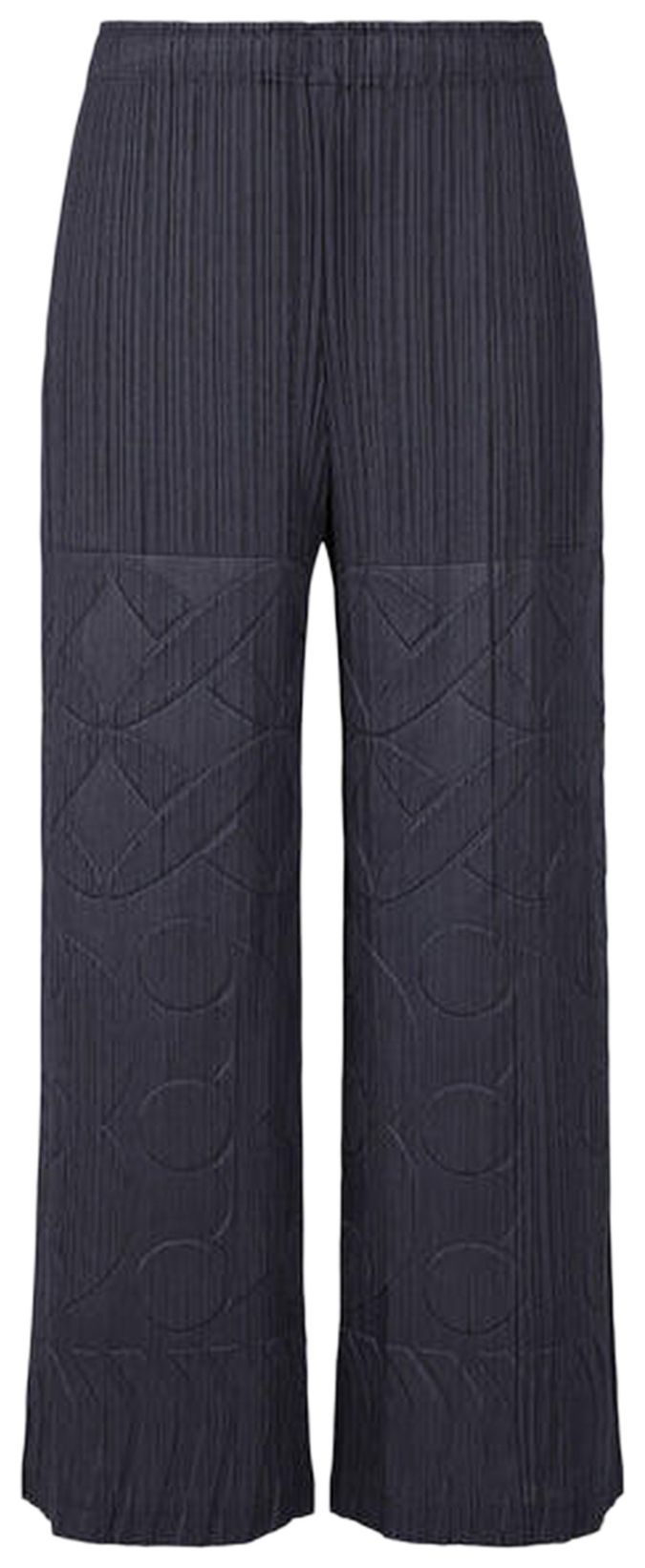 Брюки Pleats Please Issey Miyake Tune Pants, синий
Брюки Pleats Please Issey Miyake Tune Pants, синий