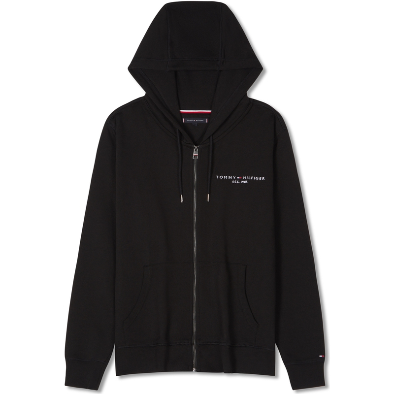 Свитшот мужской Tommy Hilfiger, черный
Свитшот мужской Tommy Hilfiger, черный