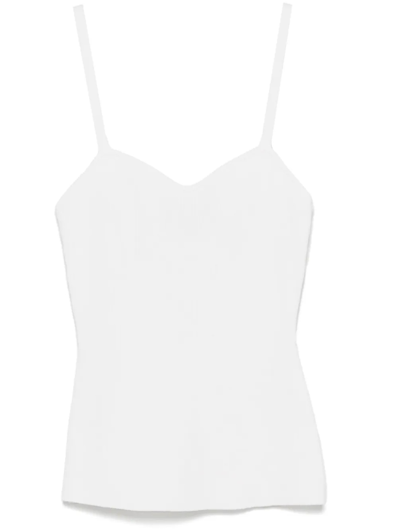 Топ с вырезом в форме сердца Maje, белый
Топ с вырезом в форме сердца Maje, белый