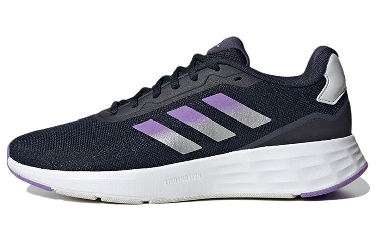 Кроссовки adidas Women's Start Your Run 'Legend Ink Violet Fusion' 
Кроссовки adidas Women's Start Your Run 'Legend Ink Violet Fusion'