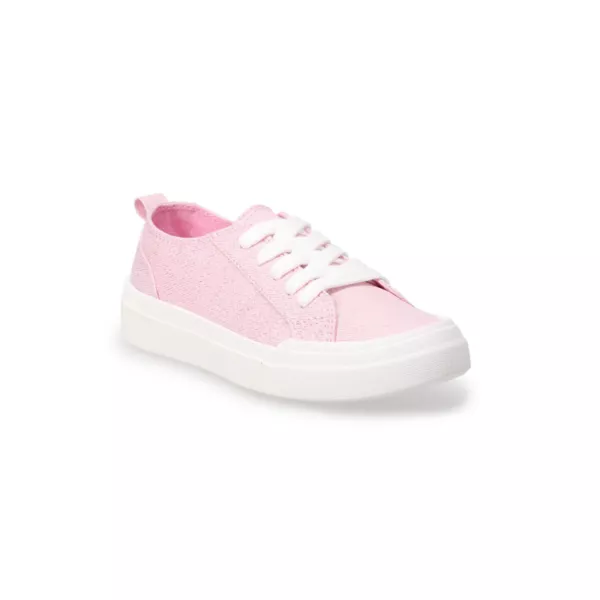 Повседневные туфли для девочек Clemmie True Opp Sonoma Goods For Life, цвет pksprkle
Повседневные туфли для девочек Clemmie True Opp Sonoma Goods For Life, цвет pksprkle