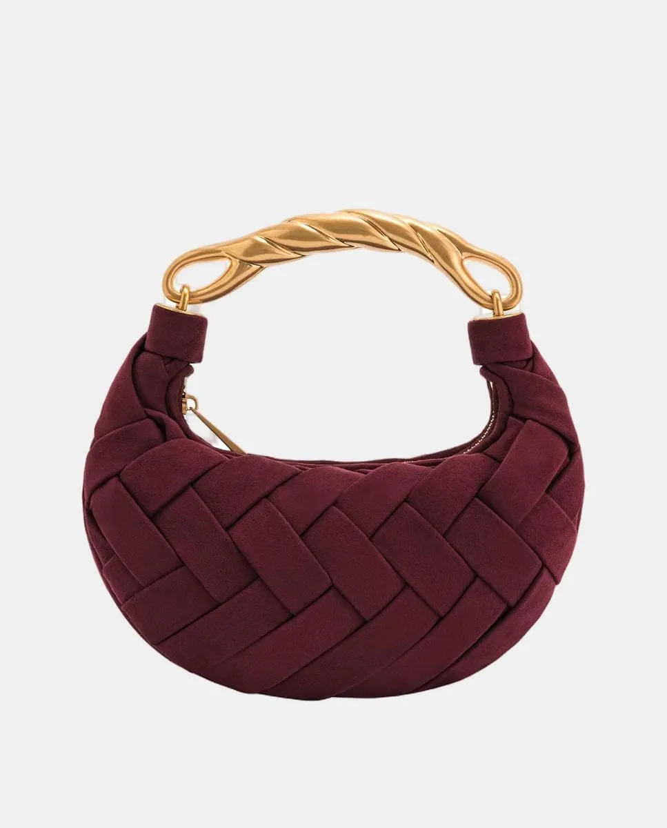 Вечерняя сумка модели Orla JW PEI
Вечерняя сумка модели Orla JW PEI