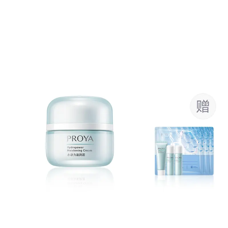 Увлажняющие кремы и средства для лица для женщин PROYA
Увлажняющие кремы и средства для лица для женщин PROYA