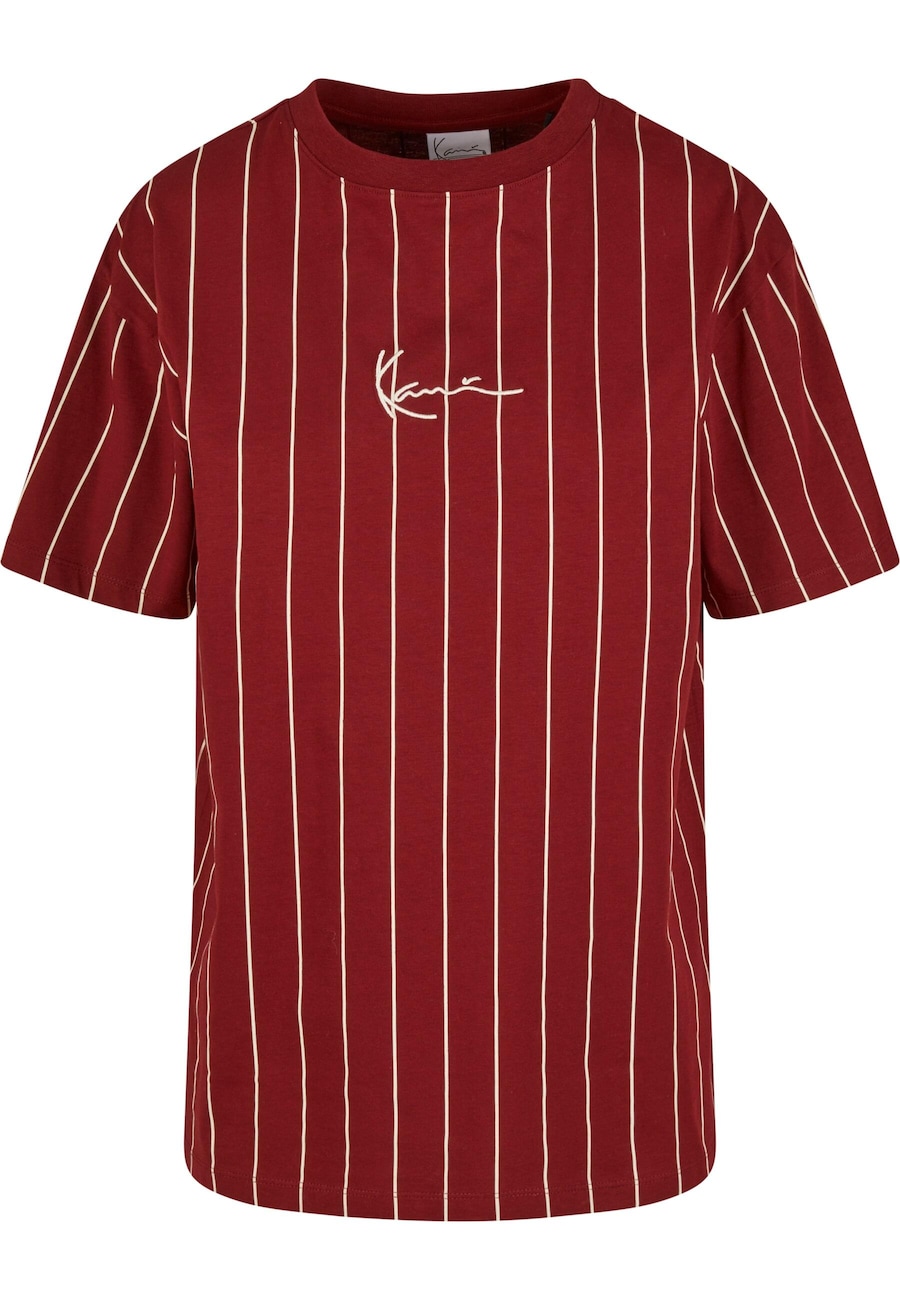 Рубашка Karl Kani Essential, темно-красный
Рубашка Karl Kani Essential, темно-красный