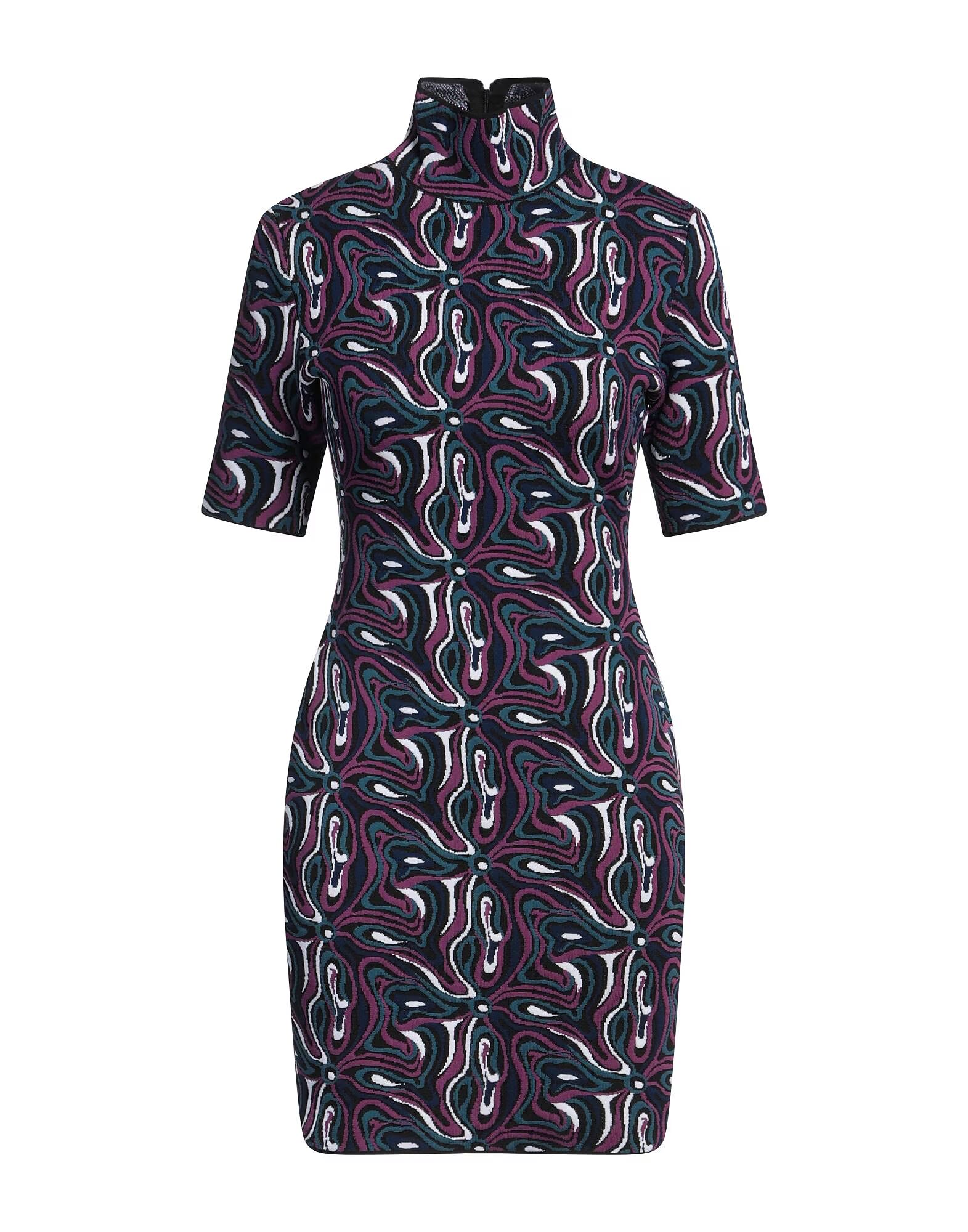 Мини-платье Pucci, черный
Мини-платье Pucci, черный