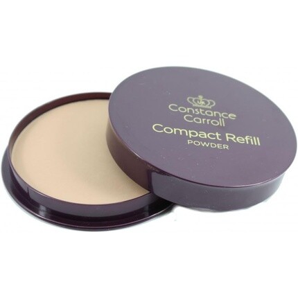 Британский компактный запасной порошок № 12 Sunhaze 12G, Constance Carroll
Британский компактный запасной порошок № 12 Sunhaze 12G, Constance Carroll