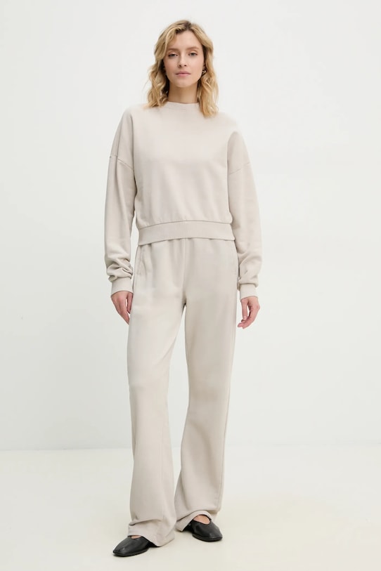 Спортивный костюм Answear.Lab, бежевый
Спортивный костюм Answear.Lab, бежевый