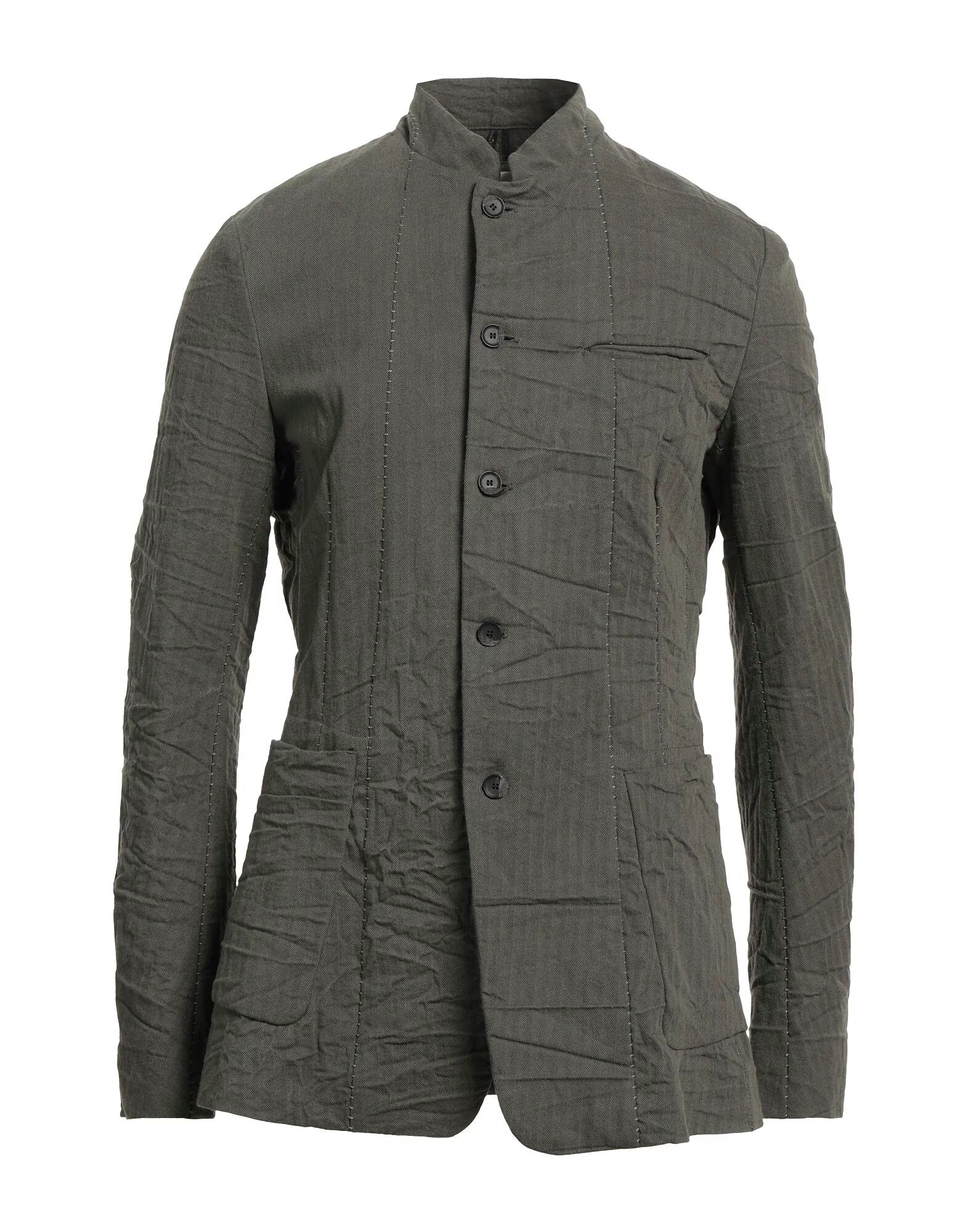 Блейзер Masnada, свинцовый
Блейзер Masnada, свинцовый