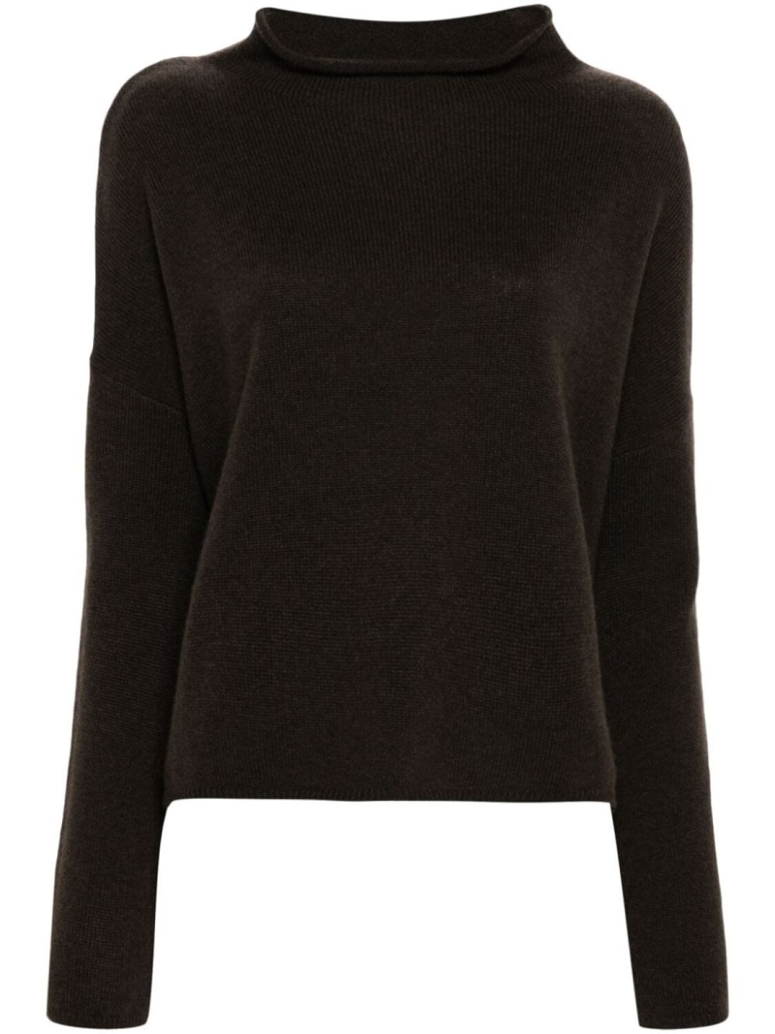 Lisa Yang песочный свитер, коричневый
Lisa Yang песочный свитер, коричневый