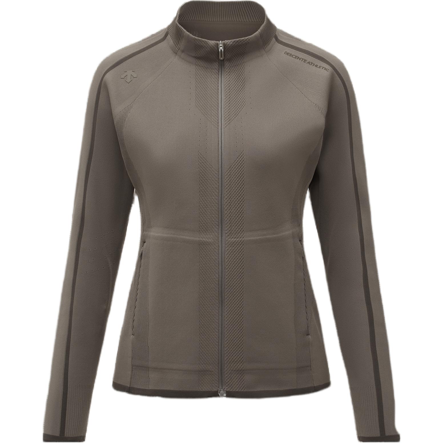 Тренировочная куртка Women's DESCENTE, br-коричневый
Тренировочная куртка Women's DESCENTE, br-коричневый