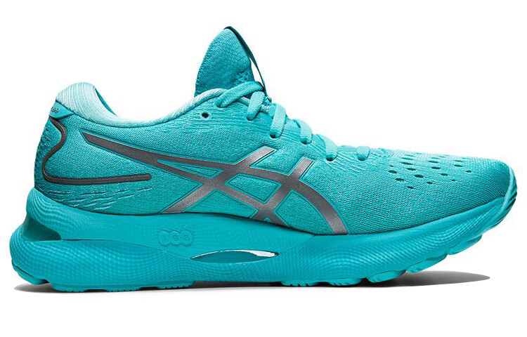 Asics GEL-Nimbus 24 Кроссовки Женщины
Asics GEL-Nimbus 24 Кроссовки Женщины