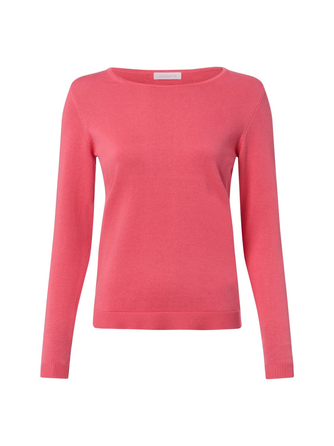 Brookshire Свитер в розовом цвете
Brookshire Свитер в розовом цвете