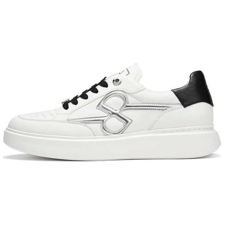 RARE Низкие противоскользящие амортизирующие кроссовки для скейтбординга, мужские, белые
RARE Низкие противоскользящие амортизирующие кроссовки для скейтбординга, мужские, белые