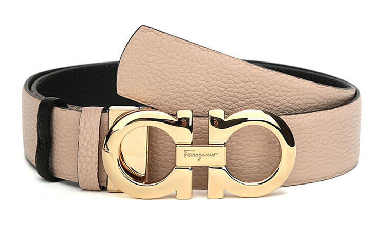 Кожаный ремень Ferragamo женский
Кожаный ремень Ferragamo женский