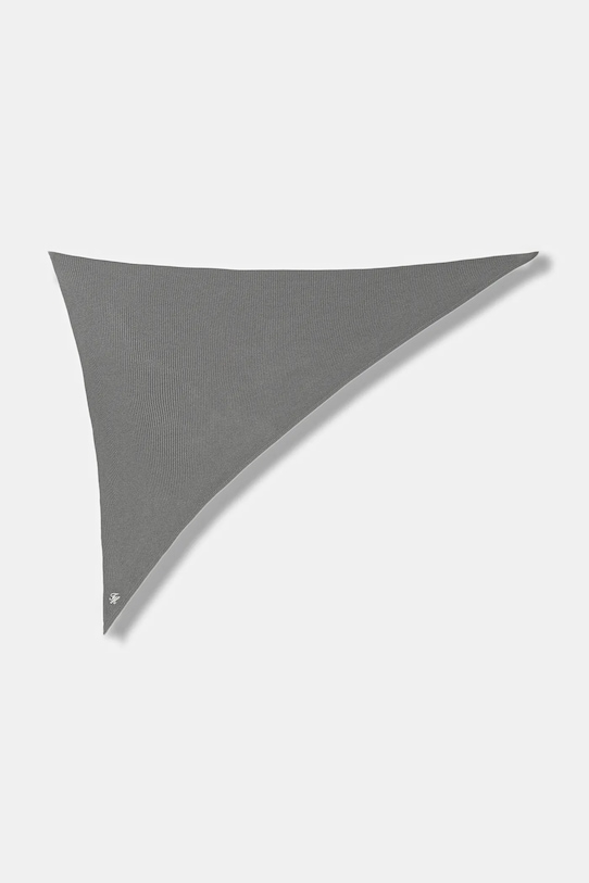 Шерстяной шарф Tommy Hilfiger, серый
Шерстяной шарф Tommy Hilfiger, серый