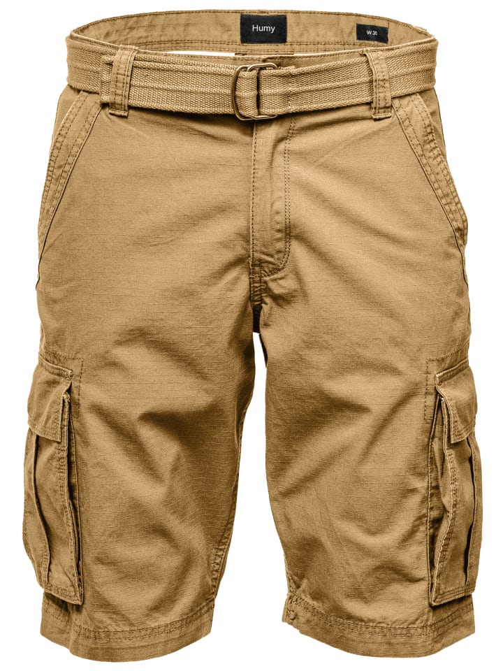 Брюки-Карго Humy, бежевый
Брюки-Карго Humy, бежевый