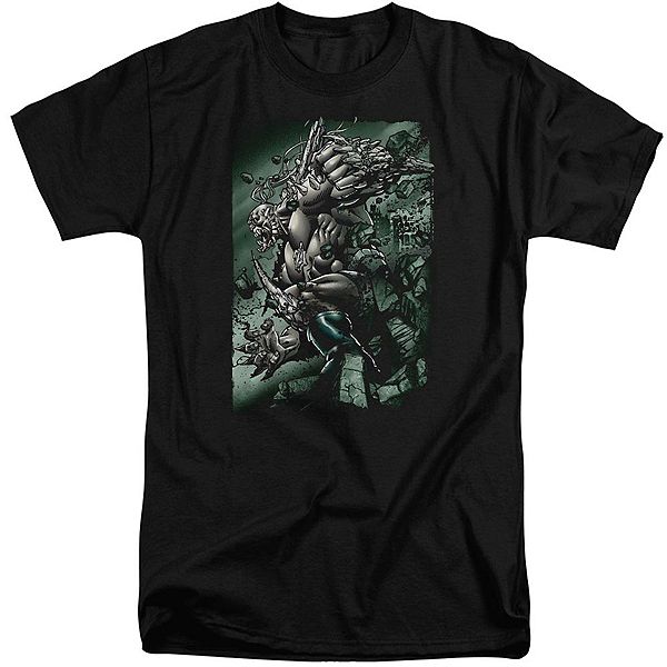 Футболка Superman Doomsday Destruction взрослая удлиненная Licensed Character
Футболка Superman Doomsday Destruction взрослая удлиненная Licensed Character