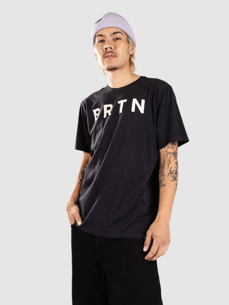 Футболка Burton Brtn T-Shirt, true black
Футболка Burton Brtn T-Shirt, true black
