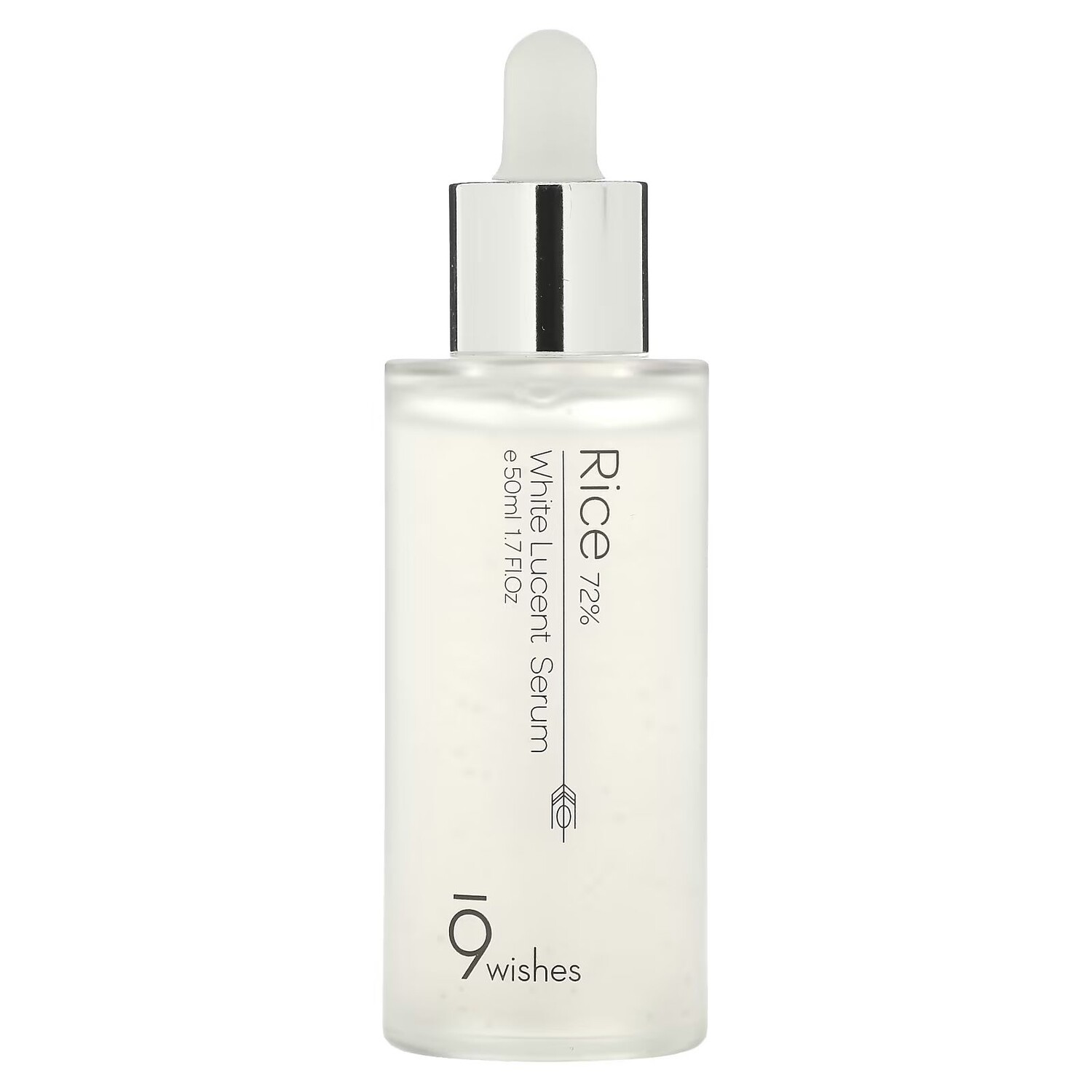 Сыворотка White Lucent, 1,7 жидк. унции (50 мл) 9Wishes
Сыворотка White Lucent, 1,7 жидк. унции (50 мл) 9Wishes