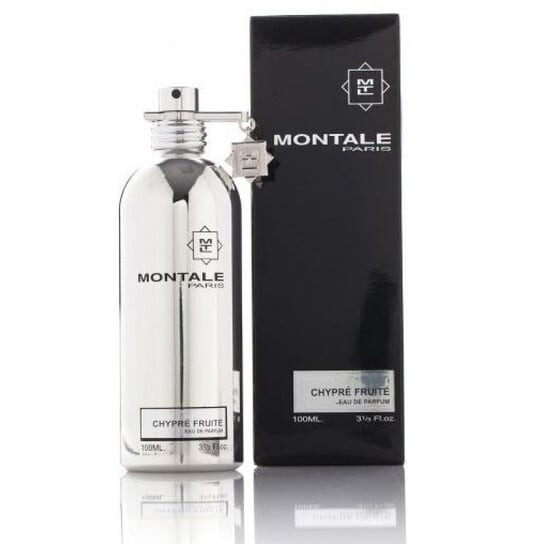 Парфюмированная вода, 100 мл Montale, Chypre Fruite
Парфюмированная вода, 100 мл Montale, Chypre Fruite