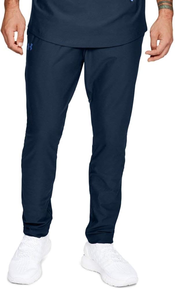 Мужские штаны Under Armour Threadborne Vanish, Academy Blue (408)/Jupiter Blue
Мужские штаны Under Armour Threadborne Vanish, Academy Blue (408)/Jupiter Blue