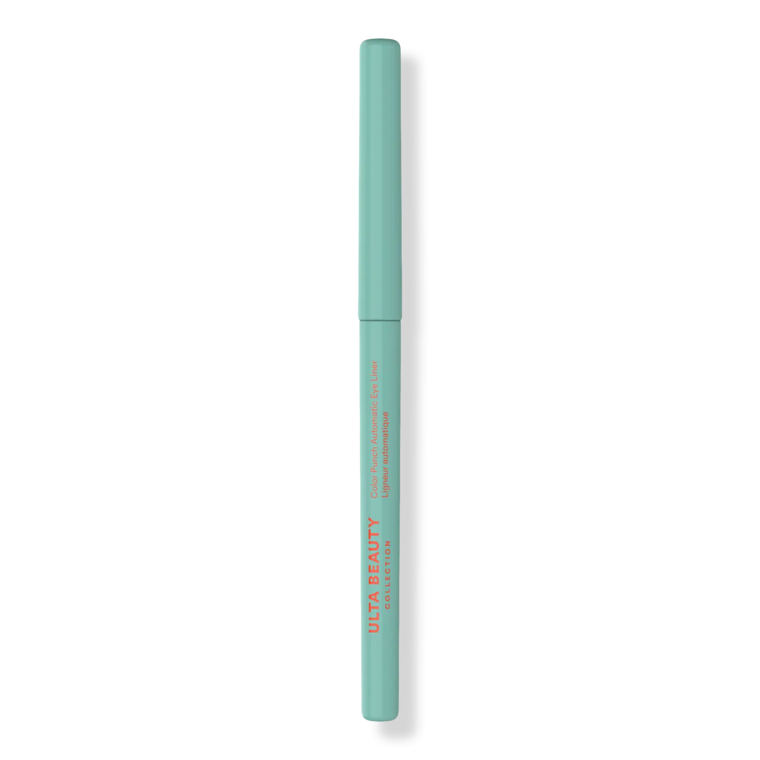 Автоматическая подводка для глаз Color Punch ULTA Beauty Collection, Majestic Mint
Автоматическая подводка для глаз Color Punch ULTA Beauty Collection, Majestic Mint